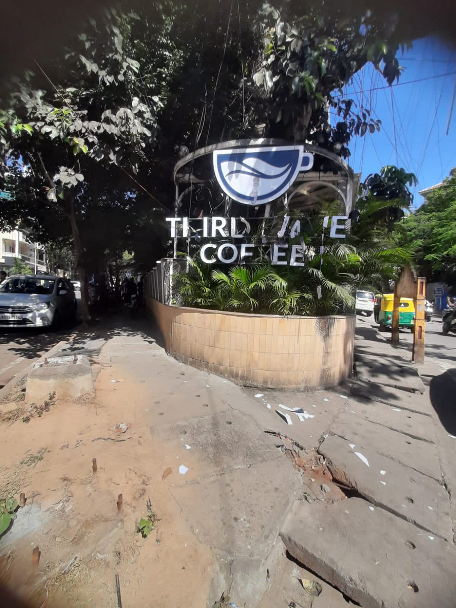 Several individuals in Bengaluru have been engaging in unauthorized actions, including damage to retail outlet signboards. These actions appear to be an attempt to compel retailers to display 60% of their signboard text in Kannada, despite a stay on this requirement by the