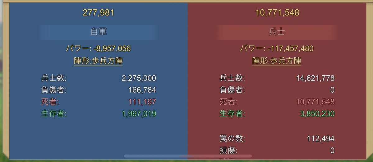 美味しそうな禿げが2城。
前日捕獲からのバリアを味わって反省中だった私。ビビってちょっと人足りないしとモジモジしてたら、移民してまで応援に来てくれた神が/.:°+╰(ˇωˇ )╯;｡:*\
結果、、見事映えれたよーありがたいよー(；；)
神にもう1城の方お願いしたら34m→18mでエグかったです😇
#ローモバ