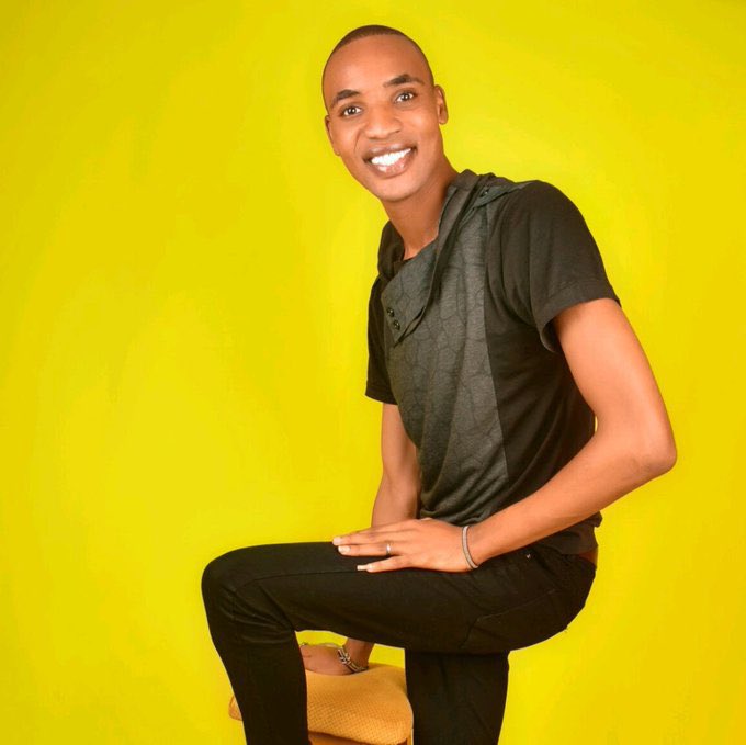 #JusticeForSniper Ardent supporter of governor Kawira mwangaza who is alleged to be living in the governor's residence is the main suspect of Meru blogger  Sniper. The pictured guy by the name Supu o Mioro was arrested and charged but released on bail. 
#JusticeForSniper