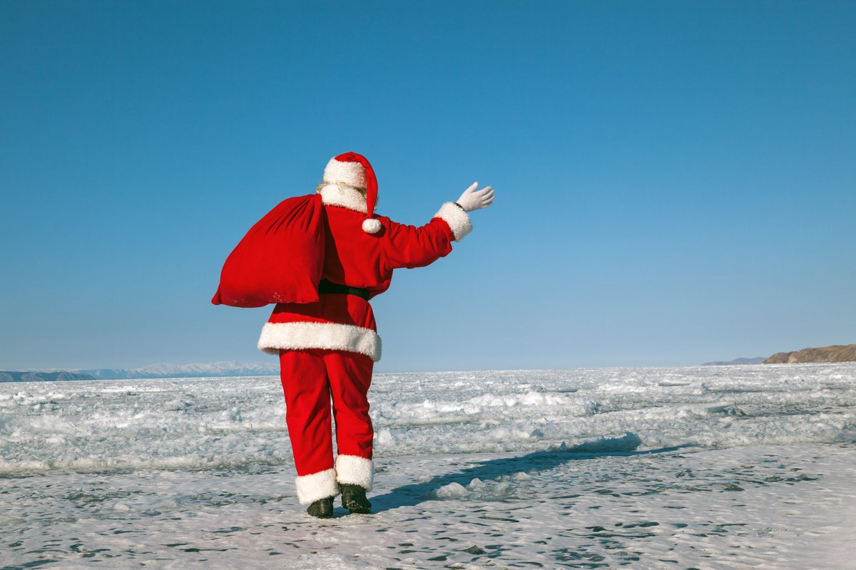 Thank you for another great season of Christmas with  #HolidayTraditions  remember we are on the <a href="/SIRIUSXM/">SiriusXM</a> <a href="/siriusxmcanada/">SiriusXM Canada</a>  App year-round, listening included with all free trials and popular plans!  siriusxm.com/contact-us  Happy 2024!