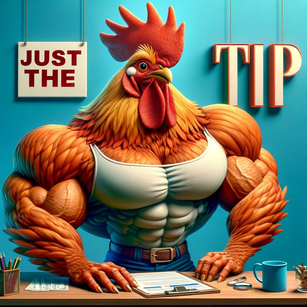 viinomoo's tweet photo. @grronk_eth @Bybit_Official Sense the surge, no need to hush, $COQ wields the brush, crafting your wealth in a vibrant flush! #COQ #0x420 @CoqInuAvax @avax https://t.co/PLJPZpSfGv