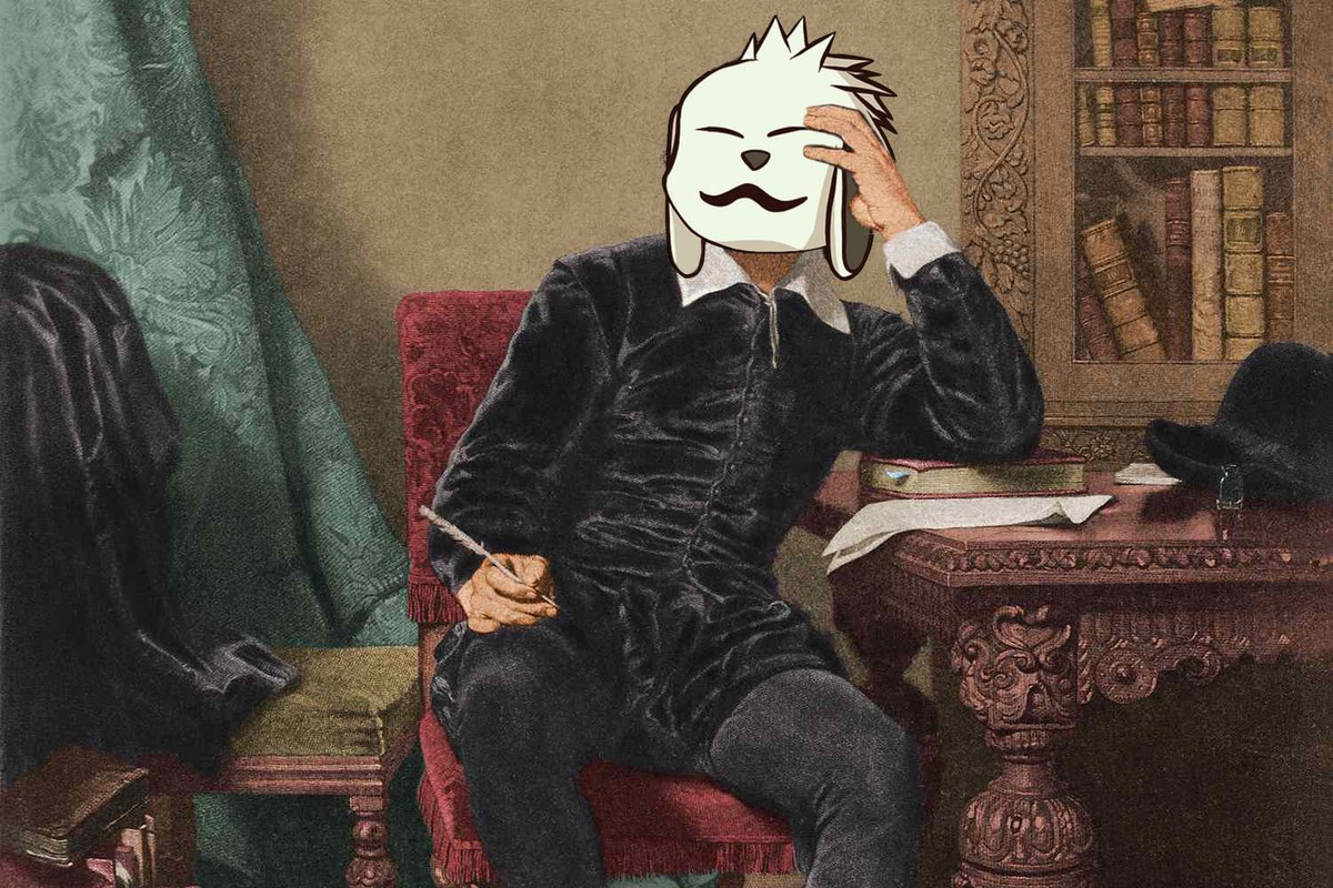 To hold or not to hold, that is no question.
William Shakuspeare $AKU