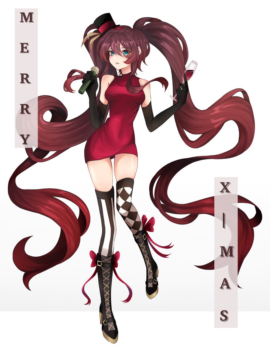 HanakiIchika's tweet photo. I literally forgot to post this here oh my god I’m such a dumbass

#christmas #xmas #kiko #oc #fyp #foryou #fypage #foryoupage #dumbass https://t.co/Ytr2f1BQiS