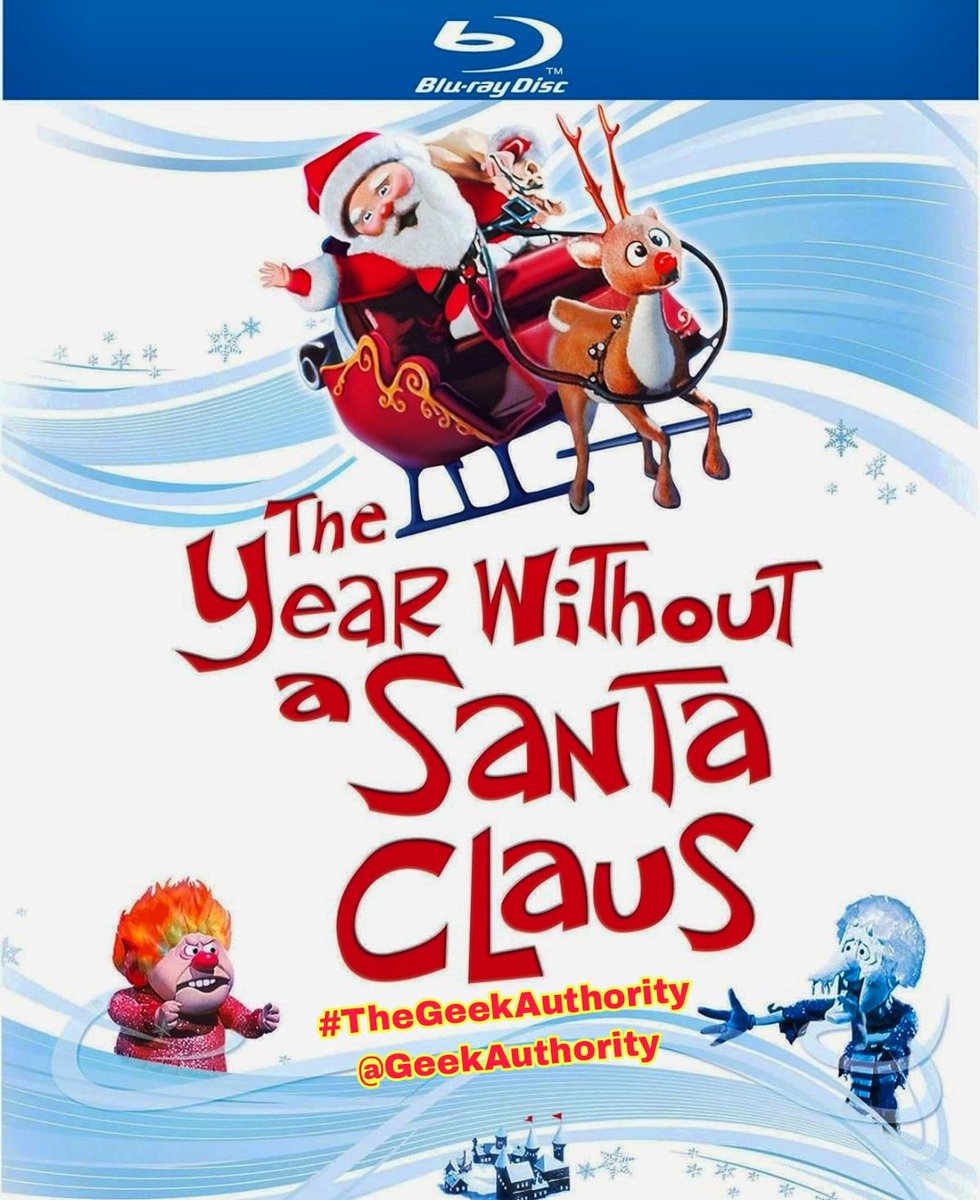 GeekAuthority's tweet photo. #Christmas Day had a wonderful lineup of TV #Animated #Classic's by watching.... #HowTheGrinchStoleChristmas, #TheYearWithoutASantaClaus, #ACharlieBrownChristmas and #BarryManilow #HappyHolidays #LiveByRequest!
Did you watch any of them too? ❤️🧡💛💚💙🩵💜🎄🎄🎅🎅🎄🎄🎅🎅 https://t.co/xqxFQ0iieC