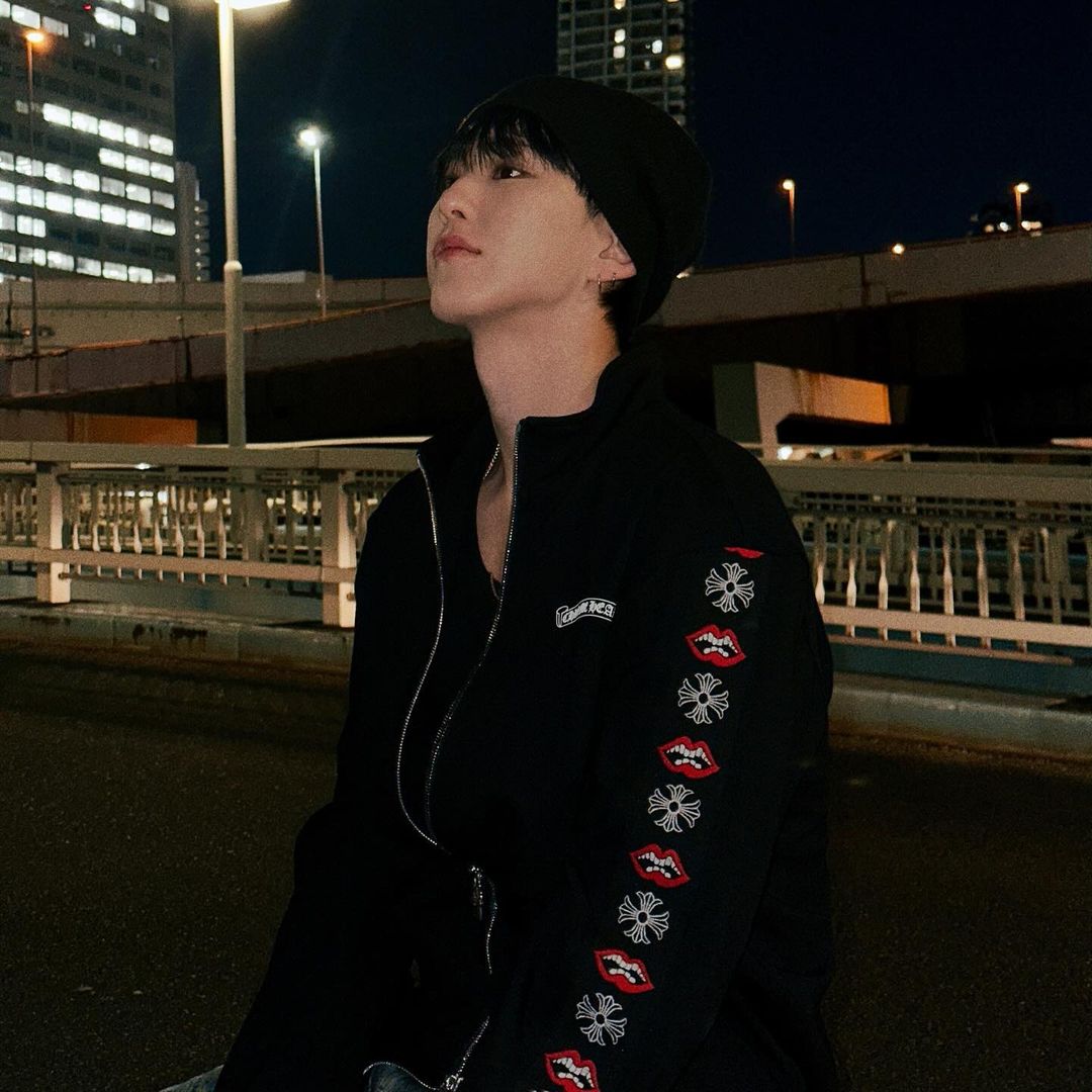 Jasminteaa2's tweet photo. Damai

— Bagi soonyoung hidup itu mengerikan. Bagi Jihoon bertemu dengan Soonyoung adalah sesuatu yang amat di syukuri. https://t.co/mfAAGkTbGy