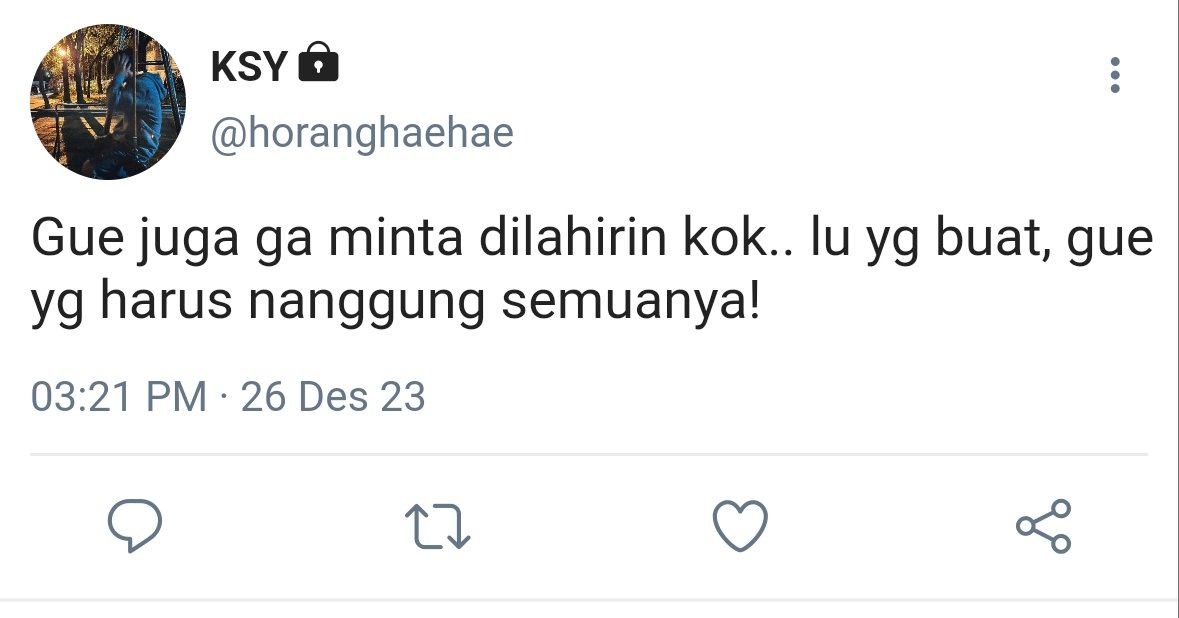Jasminteaa2's tweet photo. Damai

— Bagi soonyoung hidup itu mengerikan. Bagi Jihoon bertemu dengan Soonyoung adalah sesuatu yang amat di syukuri. https://t.co/mfAAGkTbGy