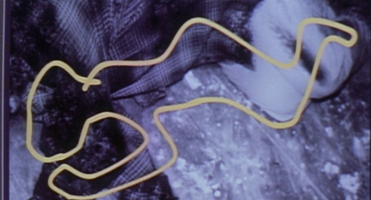 mostmaligned's tweet photo. The Prophecy III: The Ascent (2000), directed by Patrick Lussier https://t.co/SEjma4hCgM