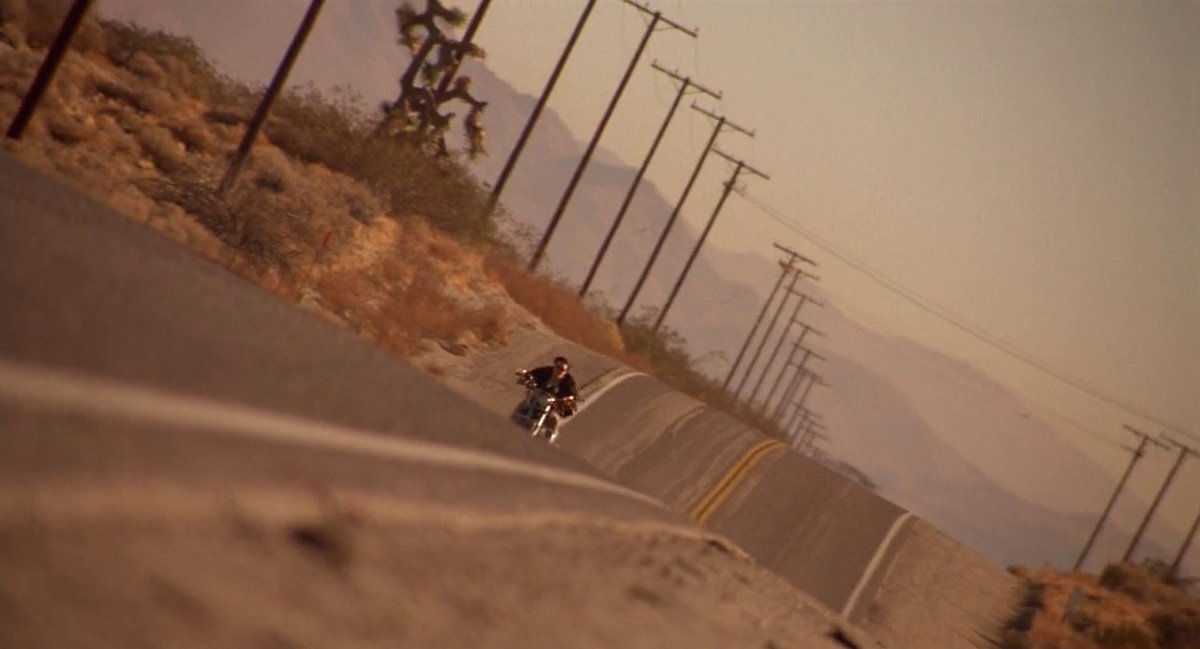 mostmaligned's tweet photo. The Prophecy III: The Ascent (2000), directed by Patrick Lussier https://t.co/SEjma4hCgM