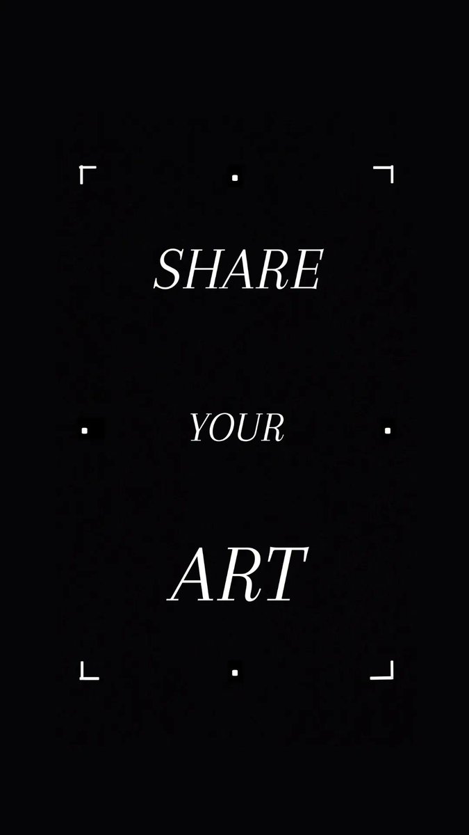 s0meone_u_know's tweet image. Drop Art 👇🎨 We Collect NFTs
.
.
.
Add #s0meone_u_know &amp;amp; RT my 📌