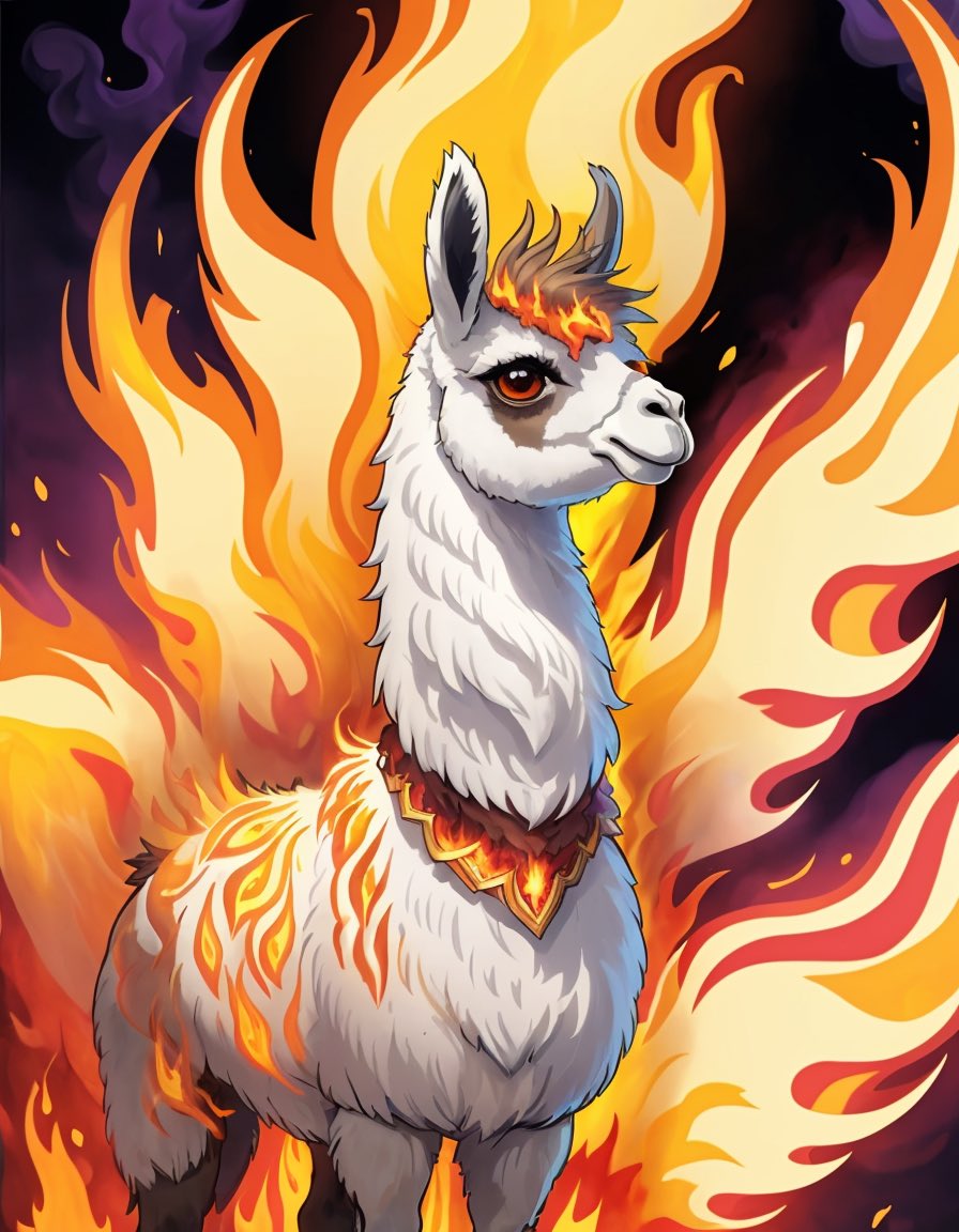 Acabo de publicar FLAMA el primer model petit (3B) #LLM en català i preparat pel format ChatML. També en format GGUF i quantitzat. #ia #iaencatalà #llm #llmencatalà #català #encatalà

👉🏻 huggingface.co/xaviviro/FLAMA…