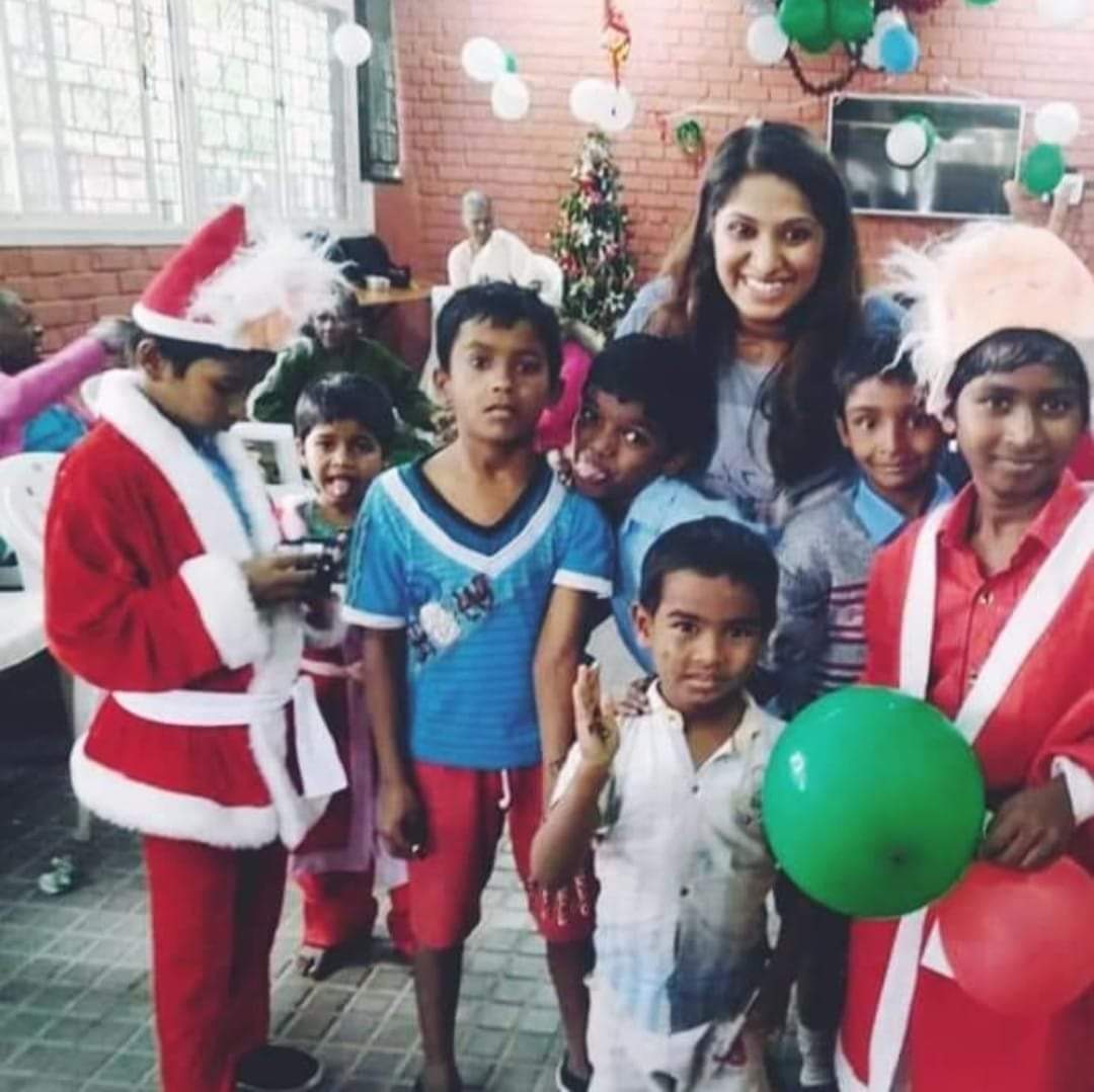 Harshitha Srinivas (@kushiharshitha4) on Twitter photo Warmest wishes for a wonderful Christmas and a lovely new year that is full of good thoughts, good deeds and thankfulness for all we have.๐ค๐๐๐ซ๐ซ๐ซ ๐ ๐คถ ๐ฒ ๐งโ๐ ๐ spread loveโค
Merry Christmas. May the sparkle of love n kindness bring brightness to your life๐โคโค๐ผ๐ผ๐ Warmest wishes for a wonderful Christmas and a lovely new year that is full of good thoughts, good deeds and thankfulness for all we have.๐ค๐๐๐ซ๐ซ๐ซ ๐ ๐คถ ๐ฒ ๐งโ๐ ๐ spread loveโค
Merry Christmas. May the sparkle of love n kindness bring brightness to your life๐โคโค๐ผ๐ผ๐