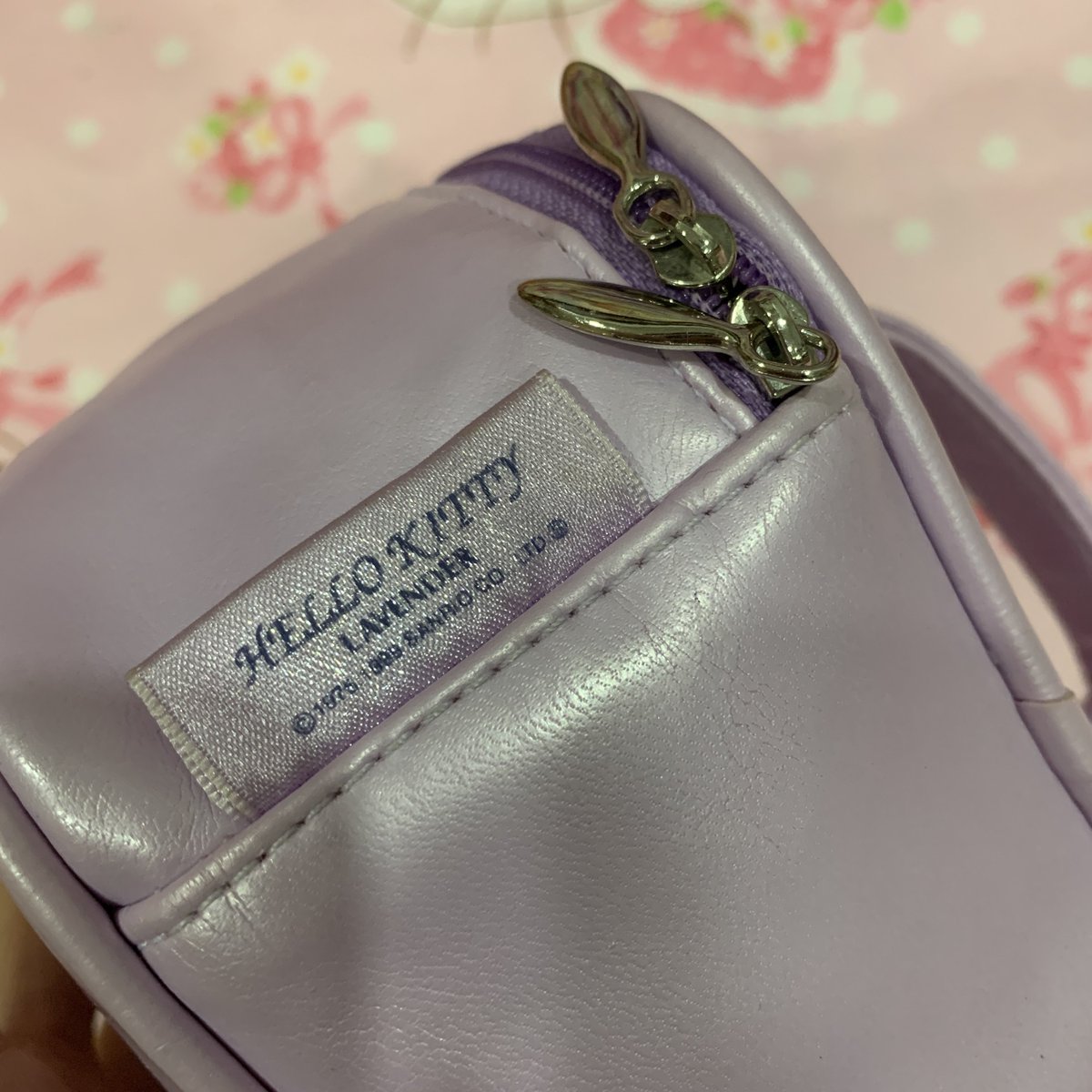 hell00bu's tweet photo. ー♡kitty baby bag‧⁺ ⊹˚.
price:200
defect:ข้างในเปื้อนเยอะค่ะ

ps.โปรปีใหม่ 10คนเเรกส่งฟีฟีค่า +เเถมของในร้านให้ทุกยอด ไม่มีขั้นต่ำค่ะ คืนความสุขให้ลูกค้า จุบุ

cf no cc/ตรวจสอบก่อนfนะคะ( ´﹀`)⁾⁾
#ตลาดนัดsanrio #ตลาดนัดพรีเคียว #ของเล่นญี่ปุ่นมือสอง #ของเล่นมือสอง https://t.co/oPeH2u2GNu