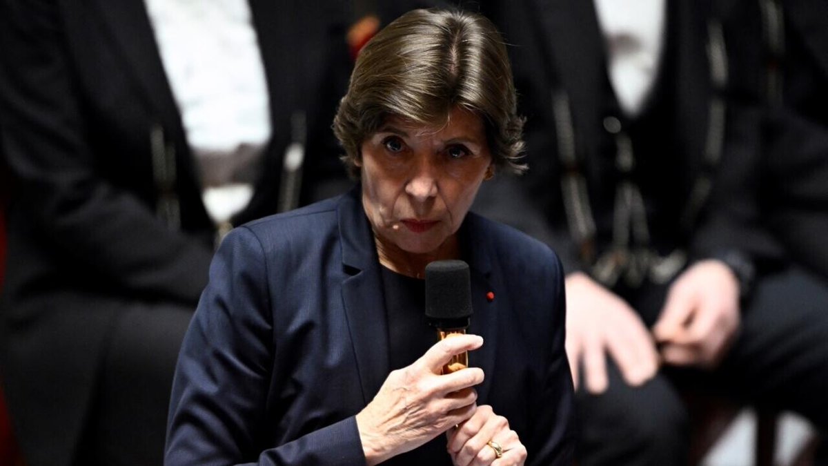 France24_fr's tweet photo. L'agrément de l'association anticorruption Anticor non renouvelé par le gouvernement
➡️ https://t.co/kCDe3Vh8Up https://t.co/4TnHn2y3bT