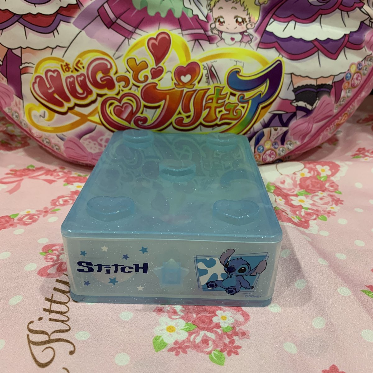 hell00bu's tweet photo. ー♡stitch drawer⁺ ⊹˚.
price:55
defect:used like new

ps.โปรปีใหม่ 10คนเเรกส่งฟีฟีค่า +เเถมของในร้านให้ทุกยอด ไม่มีขั้นต่ำค่ะ คืนความสุขให้ลูกค้า จุบุ

cf no cc/ตรวจสอบก่อนfนะคะ( ´﹀`)⁾⁾
#ตลาดนัดsanrio #ตลาดนัดพรีเคียว #ของเล่นญี่ปุ่นมือสอง #ของเล่นมือสอง #พวงกุญเเจคิตตี้ https://t.co/hY85tRlOFU