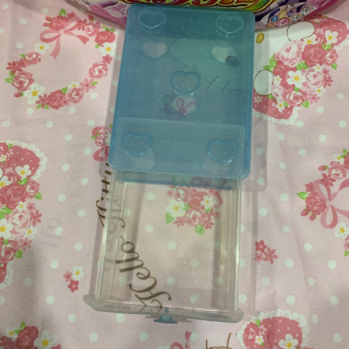 hell00bu's tweet photo. ー♡stitch drawer⁺ ⊹˚.
price:55
defect:used like new

ps.โปรปีใหม่ 10คนเเรกส่งฟีฟีค่า +เเถมของในร้านให้ทุกยอด ไม่มีขั้นต่ำค่ะ คืนความสุขให้ลูกค้า จุบุ

cf no cc/ตรวจสอบก่อนfนะคะ( ´﹀`)⁾⁾
#ตลาดนัดsanrio #ตลาดนัดพรีเคียว #ของเล่นญี่ปุ่นมือสอง #ของเล่นมือสอง #พวงกุญเเจคิตตี้ https://t.co/hY85tRlOFU