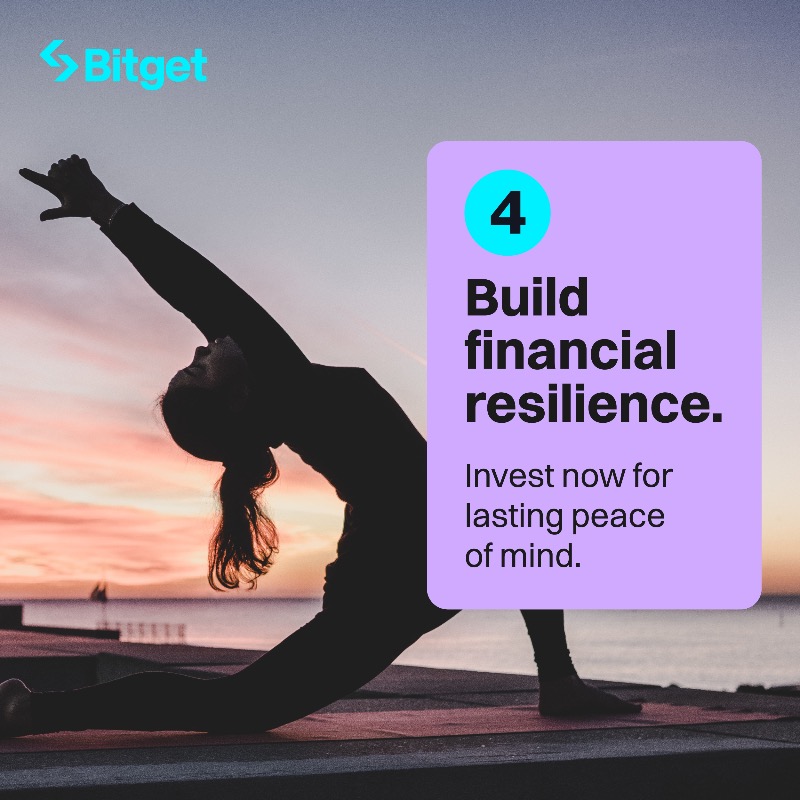 bitget's tweet photo. 👉 Swipe right to unveil 4 game-changing reasons to kickstart your #crypto journey.

💪 Ready for the future of finance? 

💎 Sign up #Bitget today and earn 1,000 USDT👇