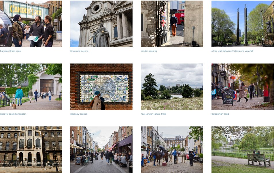 willnorman's tweet photo. Too many mince pies over Christmas? 

Why not blow off some cobwebs and explore a new part of the capital with one of the wonderful @FootwaysLondon self guided walking routes.

https://t.co/YCGjJKMX4o https://t.co/qNmBsGMJyN