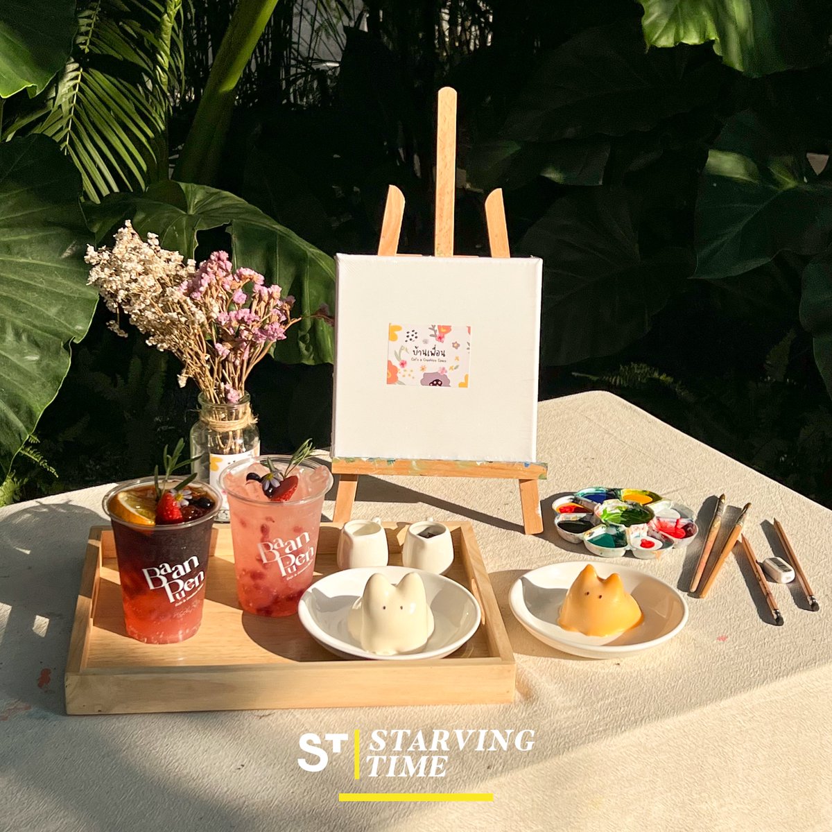 เรื่องกินเรื่องใหญ่ tweet media