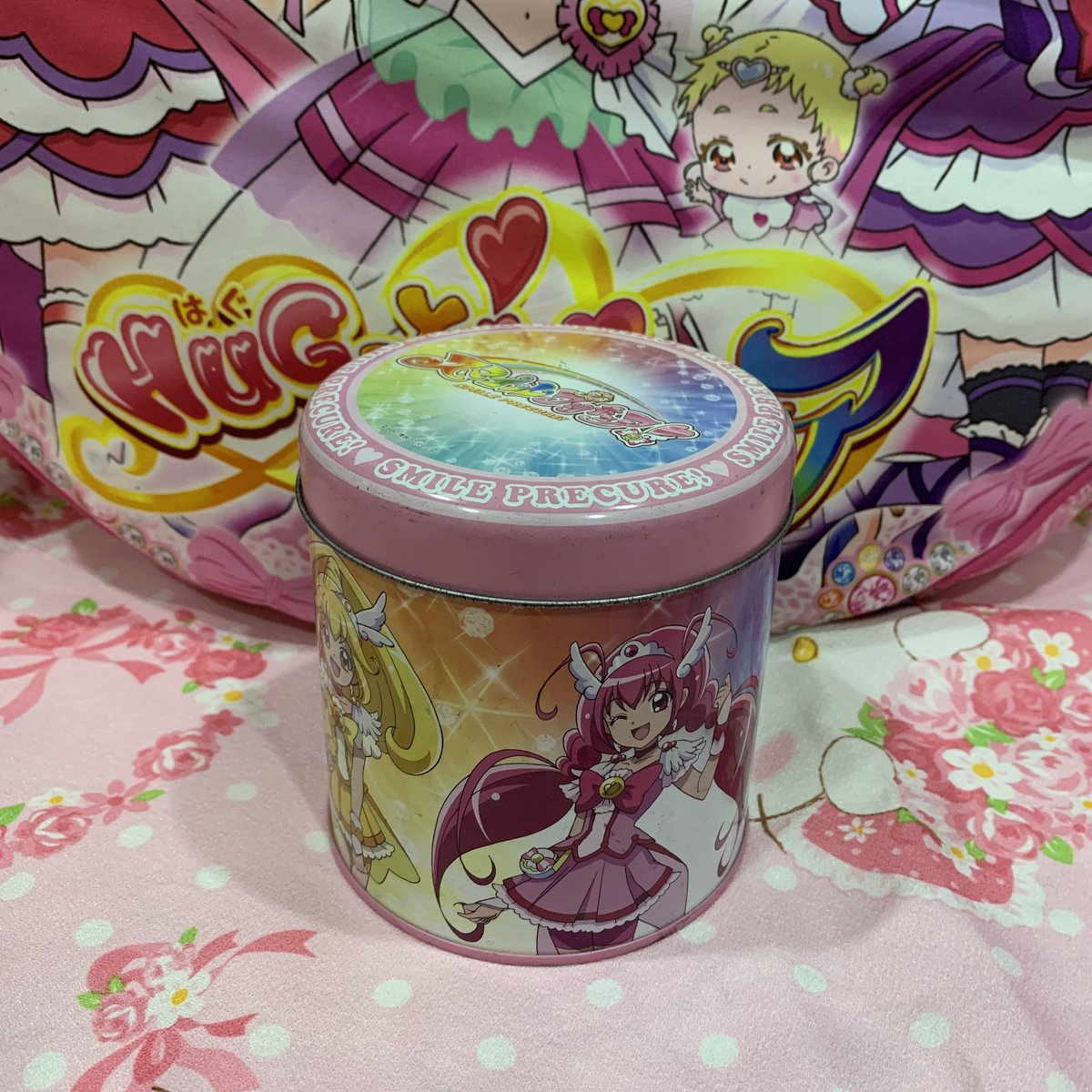 hell00bu's tweet photo. ー♡precure box⁺ ⊹˚.
price:50
defect:สนิมเล็กน้อยค่า

ps.โปรปีใหม่ 10คนเเรกส่งฟีฟีค่า +เเถมของในร้านให้ทุกยอด ไม่มีขั้นต่ำค่ะ คืนความสุขให้ลูกค้า จุบุ

cf no cc/ตรวจสอบก่อนfนะคะ( ´﹀`)⁾⁾
#ตลาดนัดsanrio #ตลาดนัดพรีเคียว #ของเล่นญี่ปุ่นมือสอง #ของเล่นมือสอง #พวงกุญเเจคิตตี้ https://t.co/mZJRIt3yrP