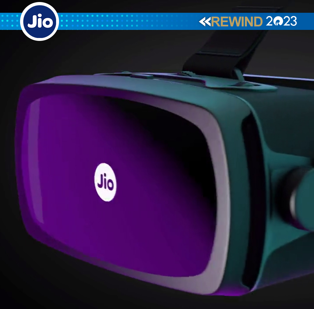RIL_Updates's tweet photo. #JioDive was introduced for Cricket Lovers.
https://t.co/4AEdjBvoXb
#JioRewind2023
6/ https://t.co/qtpADdL7xh