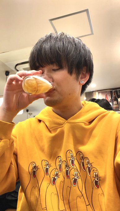 好きな居酒屋に行ったよ。 立川の玉河ってお店良いよ🙆 https://t.co/5HXOh3QBim