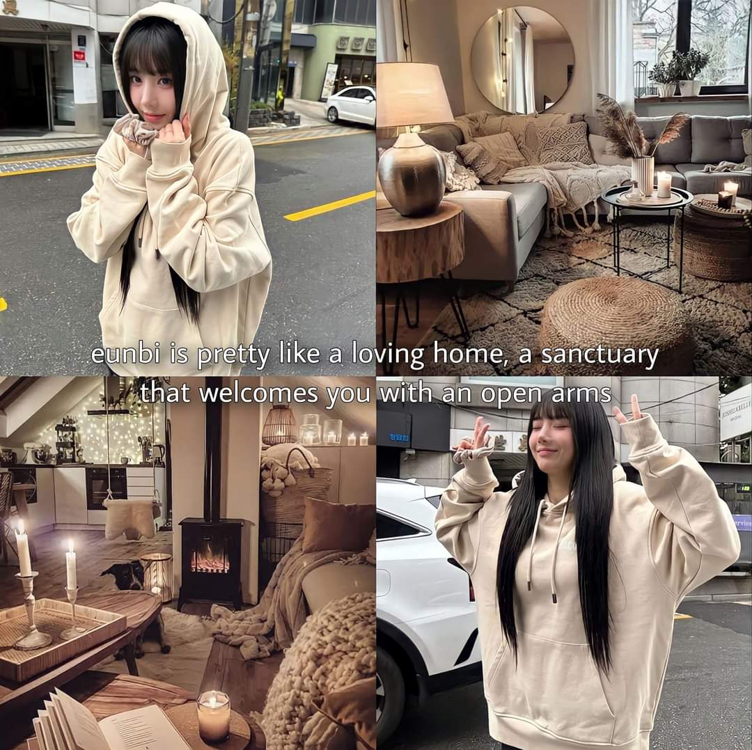 JeonMINAm202629's tweet photo. saw an "izone members are pretty but.." post on facebook,

and this was eunbi's 🥹🥹😭😭

THIS IS SO TRUE IM CRYING😭😭 https://t.co/29FVJiAaXA