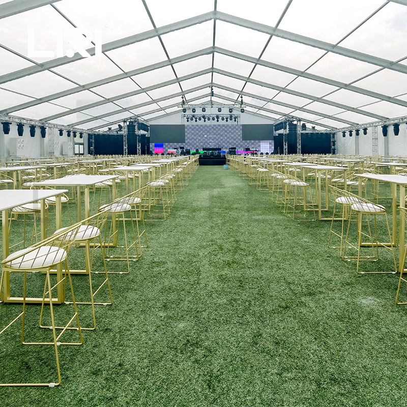 Event Tent is available in 3m to 100m  There are fabrics that can be chosen. It also has optional accessories, like flooring, glass walls, ABS walls, glass doors, ceilings, and inside curtains, which will help satisfy your every need of tent.#tent #eventtent