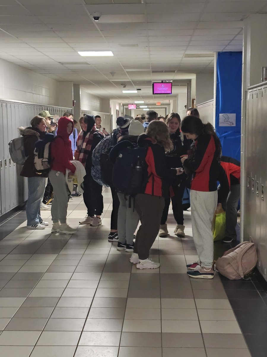 Steve Linssen tweet media