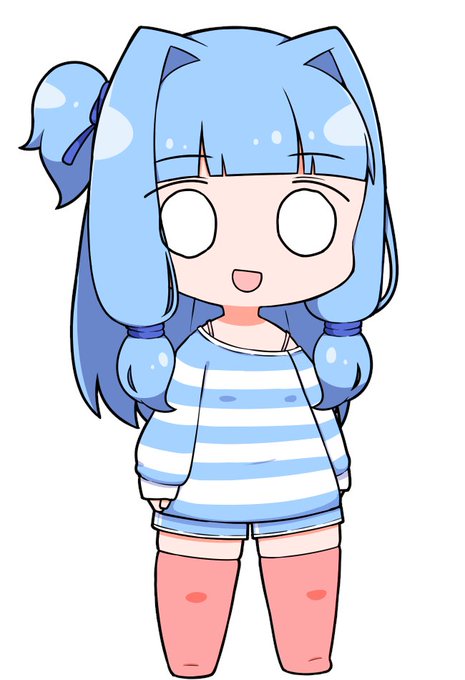 琴葉姉妹もできました https://seiga.nicovideo.jp/seiga/im11338335