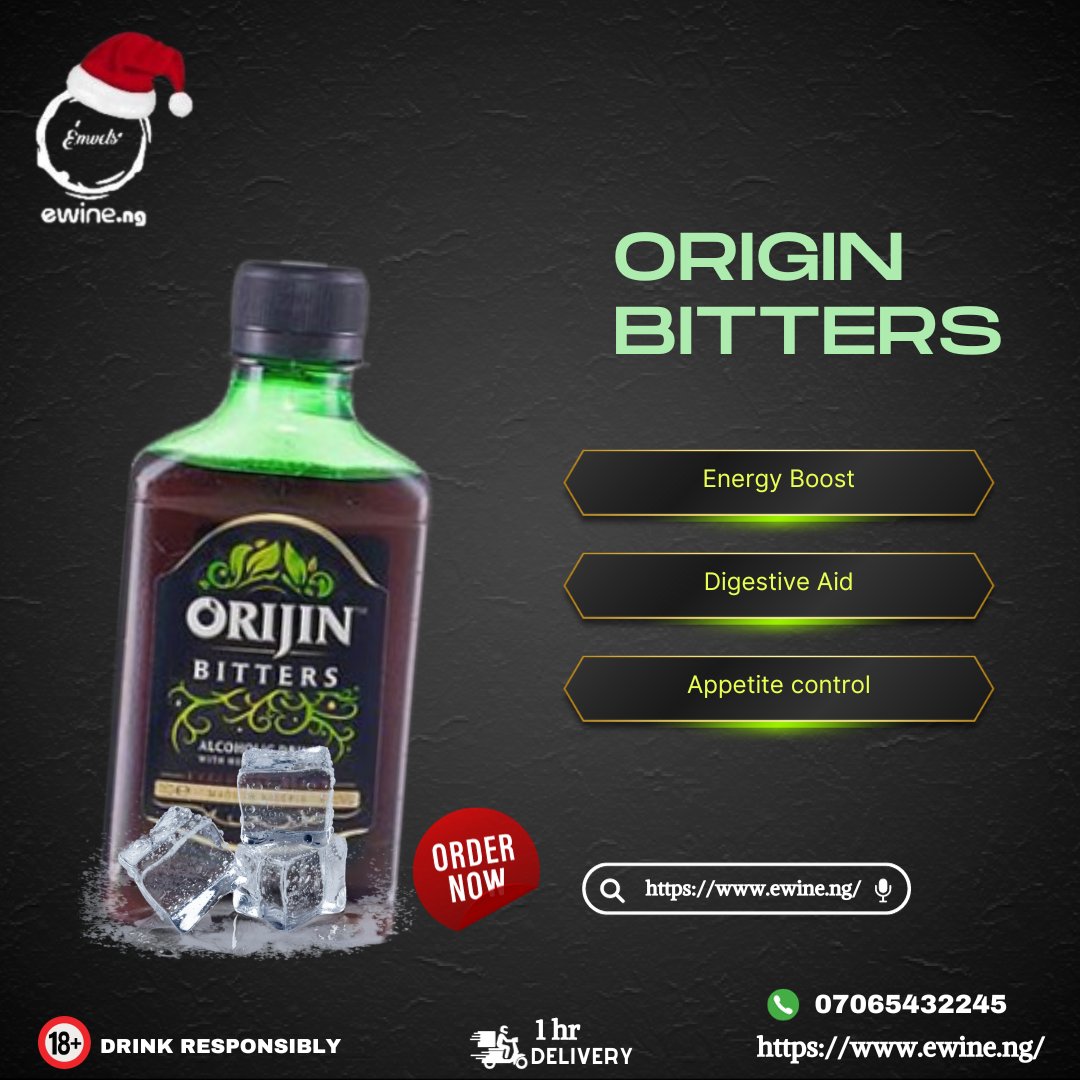 ewine_ng's tweet photo. Available to be delivered right to your doorstep.

* Free Delivery within Lekki Phase1
* 1Hour delivery within Lagos

Order Now at: https://t.co/BOVFYsvGQs, DM or call/WhatsApp: 0706 543 2245

#ewine #wine #originbitters #lekkilagos Akeredolu Rest in Peace Charles Okocha Ika of Africa Tiwa Savage Portable Pork