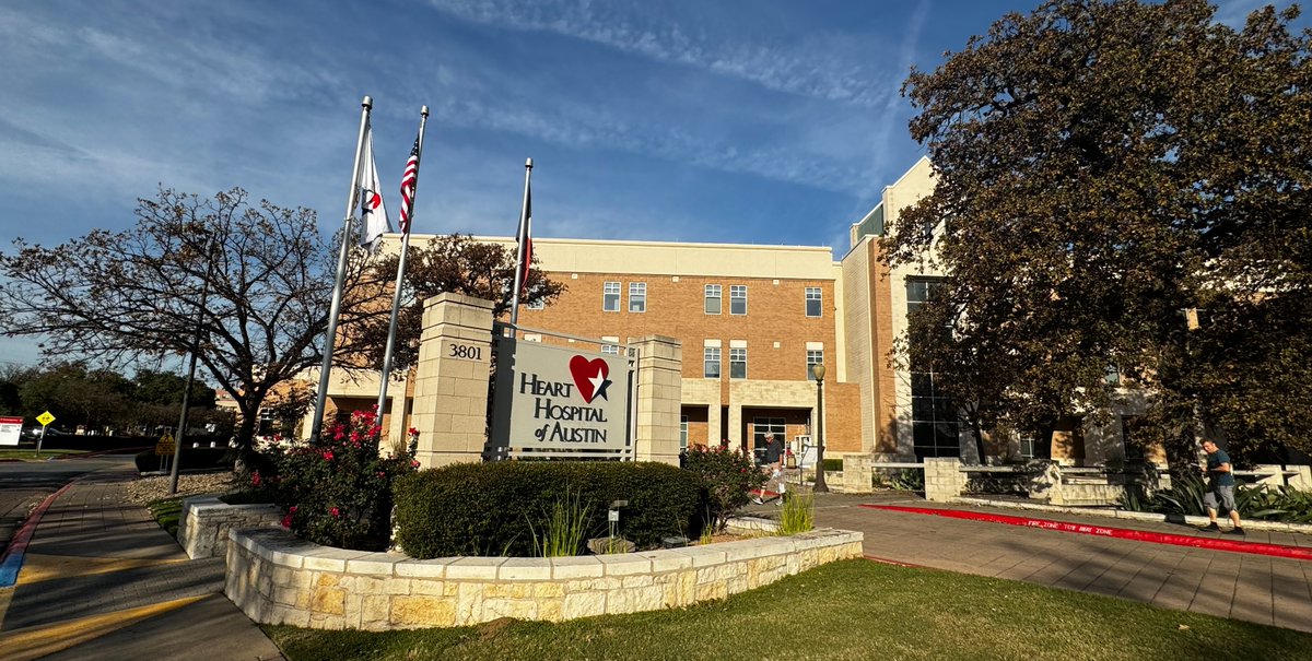 🤠 Yeehaw, folks! It's time to celebrate because everything is truly bigger in Texas! 🌵🤩

We are thrilled to announce that Acorai included Austin Heart in CAPTURE-HF.

#Acorai #HeartHealth #TexasPride #ResearchMatters #Cardiology #BreakingBarriers #TeamWork #HealthcareHeroes