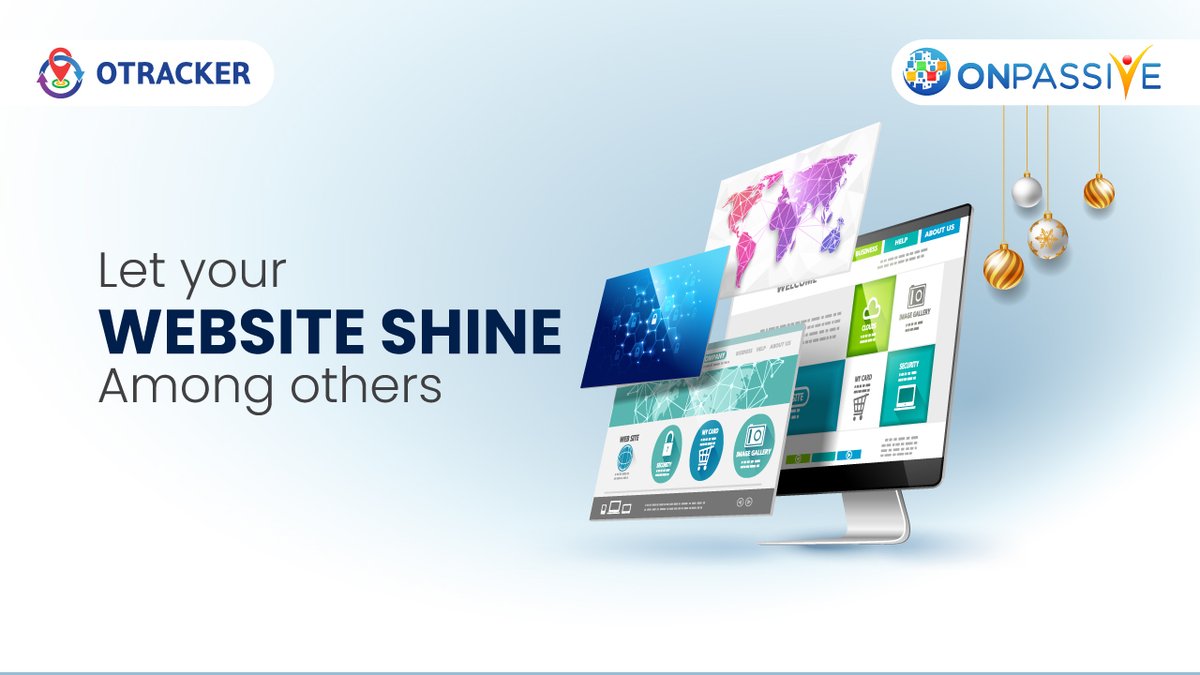 ONPASSIVE's tweet photo. Let your website shine brighter than the rest. With OTRACKER Gain insights and make informed decisions to captivate your audience.

𝑪𝒍𝒊𝒄𝒌 𝒉𝒆𝒓𝒆 𝒕𝒐 𝒈𝒆𝒕 𝒚𝒐𝒖𝒓 7-𝒅𝒂𝒚 𝑭𝑹𝑬𝑬 𝒕𝒓𝒊𝒂𝒍 𝒕𝒐𝒅𝒂𝒚: https://t.co/HwjYu0nGgx

#ONPASSIVE #TheFutureOfInternet #OTRACKER #WebAnalytics #BusinessTools #DataAnalytics #ONPASSIVEECOSYSTEM