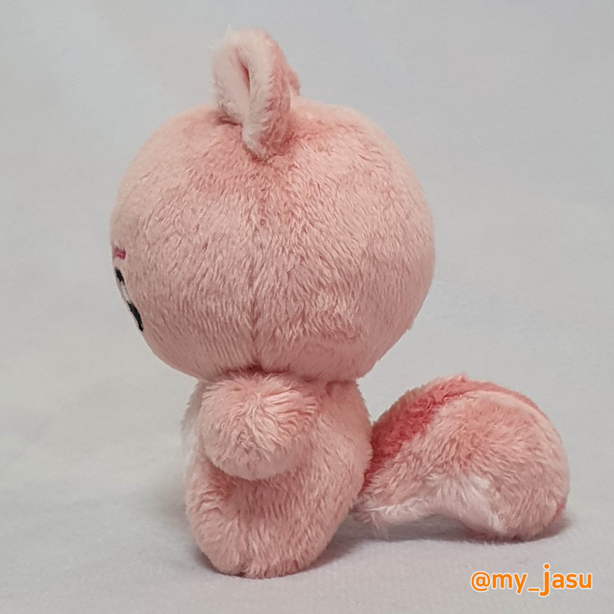 10cm인형 제작 커미션
1개부터 주문가능😊 

주문안내: han.gl/fQICga
편하게 문의주세요! 😃

#다람쥐 #다람쥐인형 #다람쥐꼬리 #10cm인형 #10센치인형  #동물인형  #10깅 #10깅이 #소량제작 #커미션 #10cm인형커미션 #솜깅이 #10cm솜인형 #인형커미션 #인형제작 #개인제작 #10cm인형제작