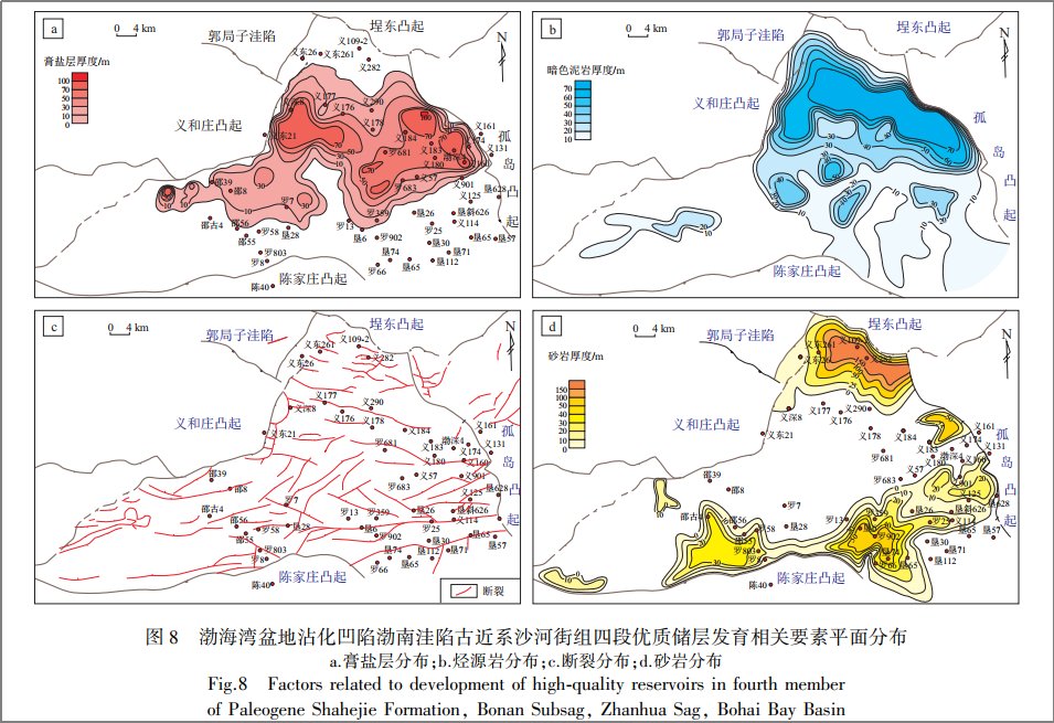Petrojournal's tweet photo. What Makes High-Quality #Reservoirs Thrive in the Deep #Paleogene Strata of Bonan Subsag, Zhanhua Sag, Bohai Bay #Basin?🧐
#盆地 #储层
https://t.co/ZEjt8ttkDz https://t.co/Vq4oipaLyt