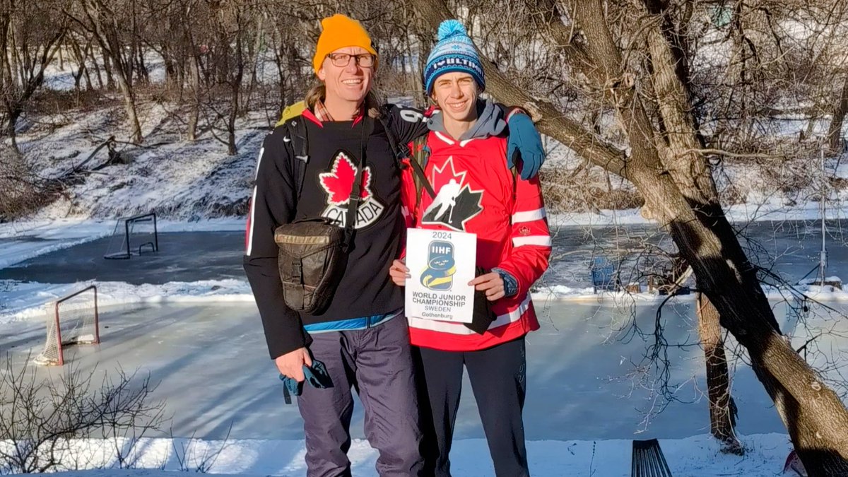 EricReder.bsky.social π² (@ericreder) on Twitter photo Ice making on the #ODR in #Winnipeg on pause, time to go catch up to <a href="/HockeyCanada/">Hockey Canada</a>
#WorldJuniors #goteborg
Anyone seen King <a href="/HLundqvist/">Henrik Lundqvist</a> yet? Ice making on the #ODR in #Winnipeg on pause, time to go catch up to <a href="/HockeyCanada/">Hockey Canada</a>
#WorldJuniors #goteborg
Anyone seen King <a href="/HLundqvist/">Henrik Lundqvist</a> yet?