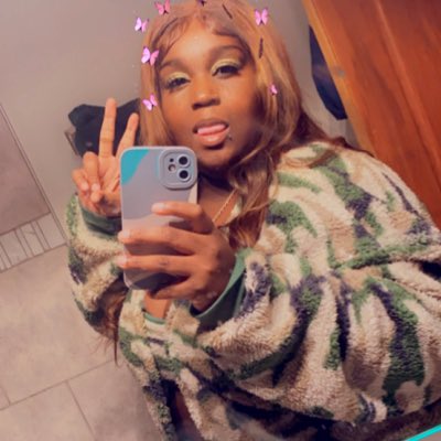 Mz_Chocolate_2's tweet photo. #NewProfilePic https://t.co/RiBeLCYQTm