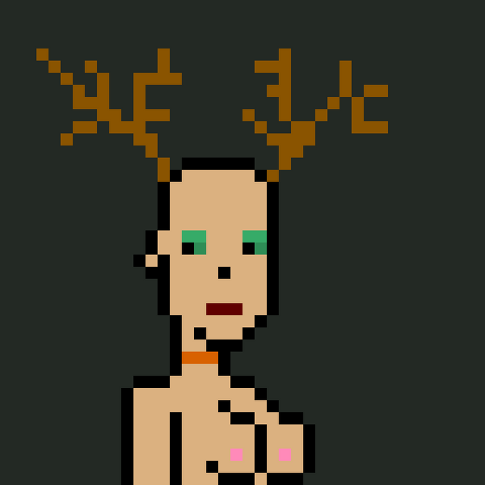 Only𝕏Punks | OnlyHederaPunks tweet media