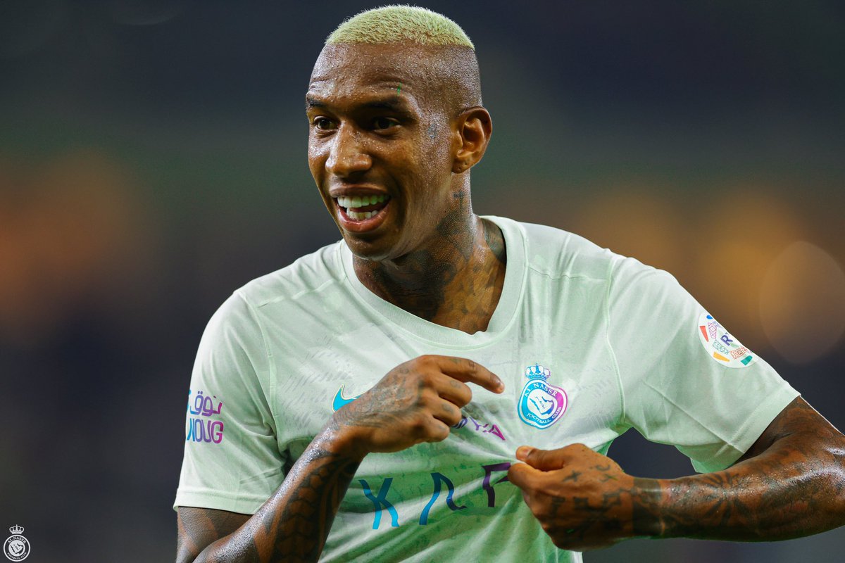 talisca_aa tweet picture