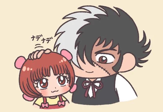 男女の相棒的関係大好きマン!!(全部好きな人居たら握手)