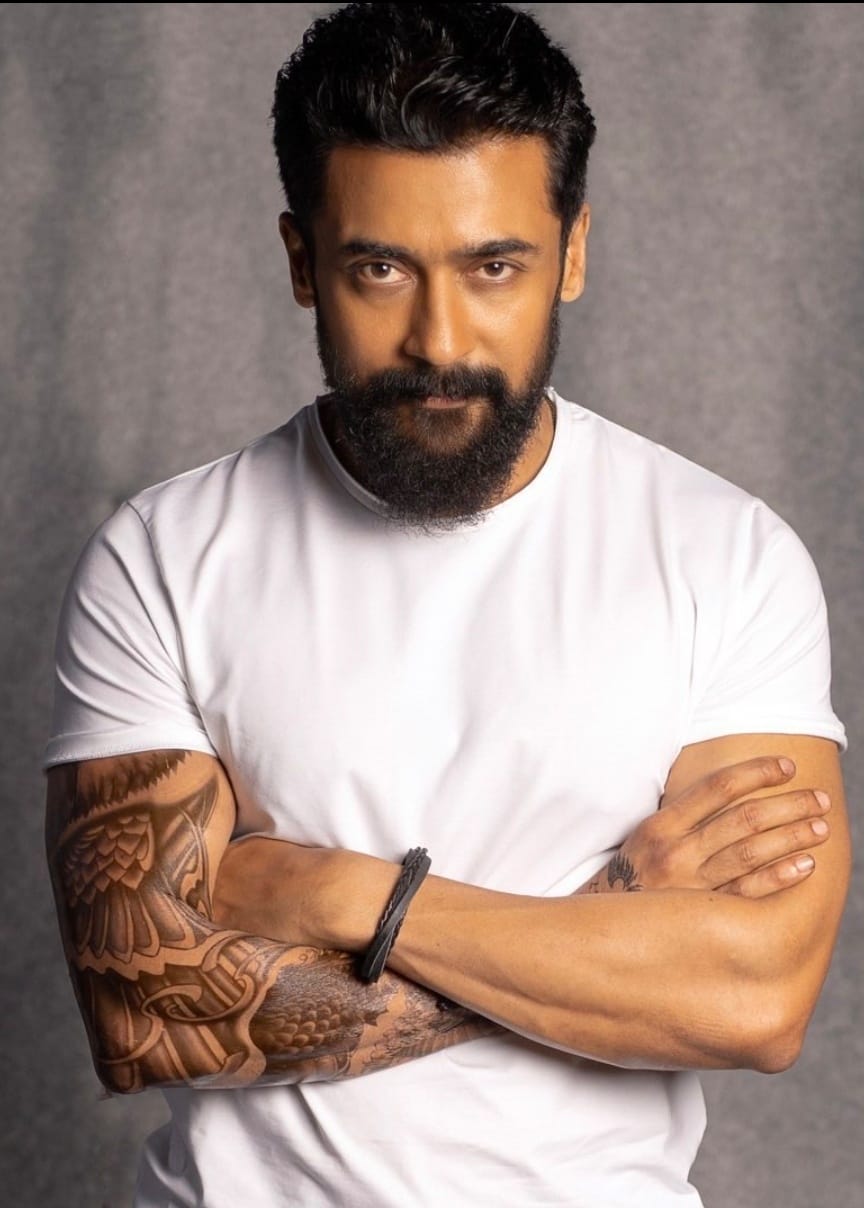 ताकि मुझे नजर ना लगे', सूर्यकुमार यादव ने खोले अपनी बॉडी पर टैटू के राज,  बताया अगला कौन सा होगा | IPL 2023: Suryakumar Yadav revealed the  significance of tattoos on his