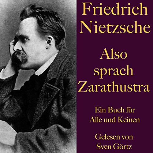moreaugeor95554's tweet photo. [PDF] ACCESS Also sprach Zarathustra. Ein Buch für Alle und Keinen: Ein dichterisch-philosophisches Meisterwerk by  Friedrich Nietzsche,Sven Görtz,Bäng Management &amp; Verlags GmbH &amp; Co. KG
▶ https://t.co/ZgkYTMPlEn
Read Also sprach Zarathustra. Ein Buch für Alle und Kein https://t.co/fvPBEwxPwE