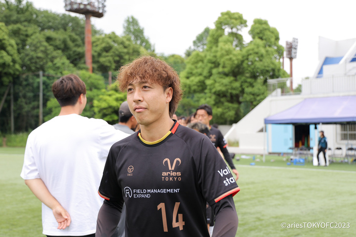 ariesTOSHIMA_FC's tweet photo. 【太田 泰河選手 現役引退のお知らせ】
この度、2023シーズンまで当クラブに所属しておりました太田 泰河選手が、現役引退することとなりましたのでお知らせいたします。

コメントはこちら↓
🔗https://t.co/LjbI61Nm5q

#エリース東京FC #エリース東京 #太田泰河 ＃コミュサカ https://t.co/n3Zj8m6L2i