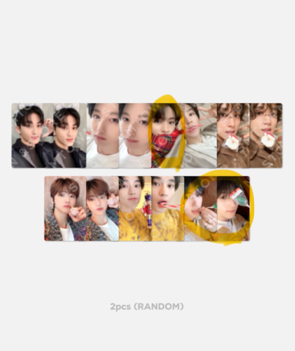 sknxix's tweet photo. 핑크크리스마스 교환구해요

me : 사진속 포카
💚 : 제노,지성
❗️일��� 우대해요❗️

https://t.co/ZuUqQFrSVu https://t.co/ep6F0FKzjM