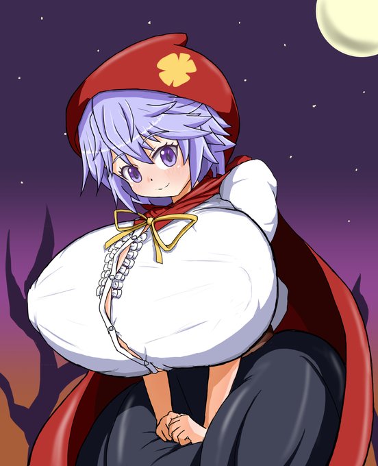 雫ちゃん揉みたい 