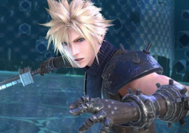 comfortffvii's tweet image. 