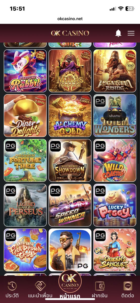 ocztwo2's tweet photo. https://t.co/1ADFGghYq9

Ok casino เว็บตรงอันดับ 1
#slot #เว็บตรง #เครดิตฟรี100 https://t.co/5fU2LRpFfh