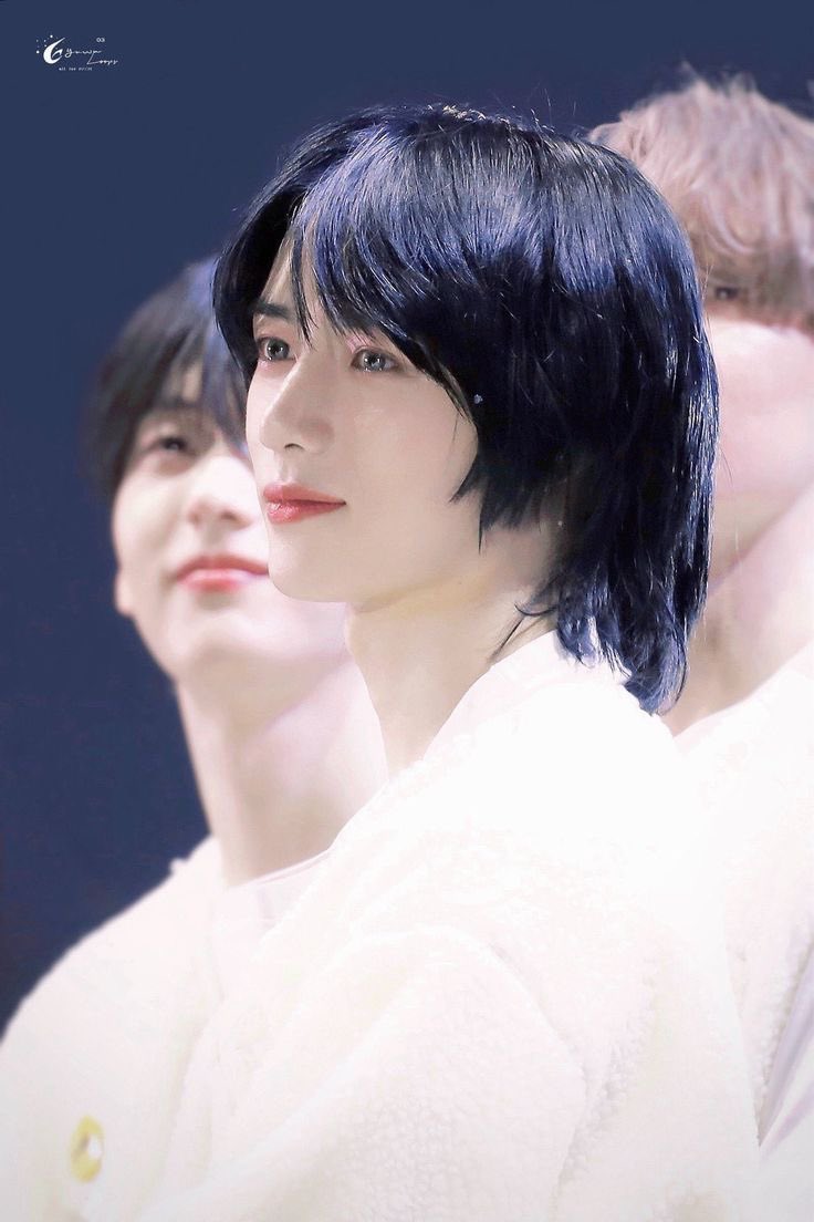cbgsgallery's tweet photo. #BEOMGYU #ボムギュ #범규 https://t.co/YY7uR3QTjF