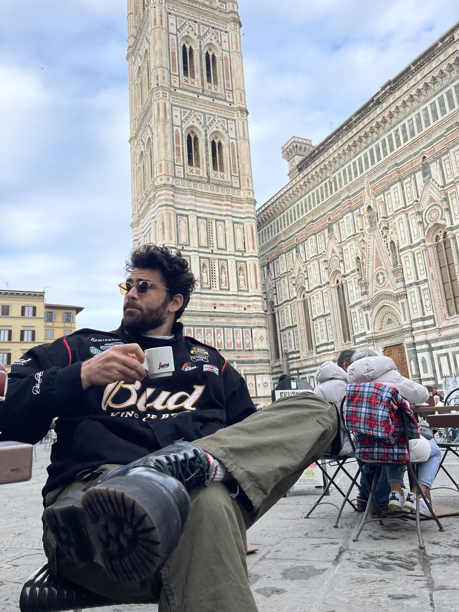 hasanthehun's tweet photo. my italian accent about to be even more unbearable https://t.co/rG0rige68u