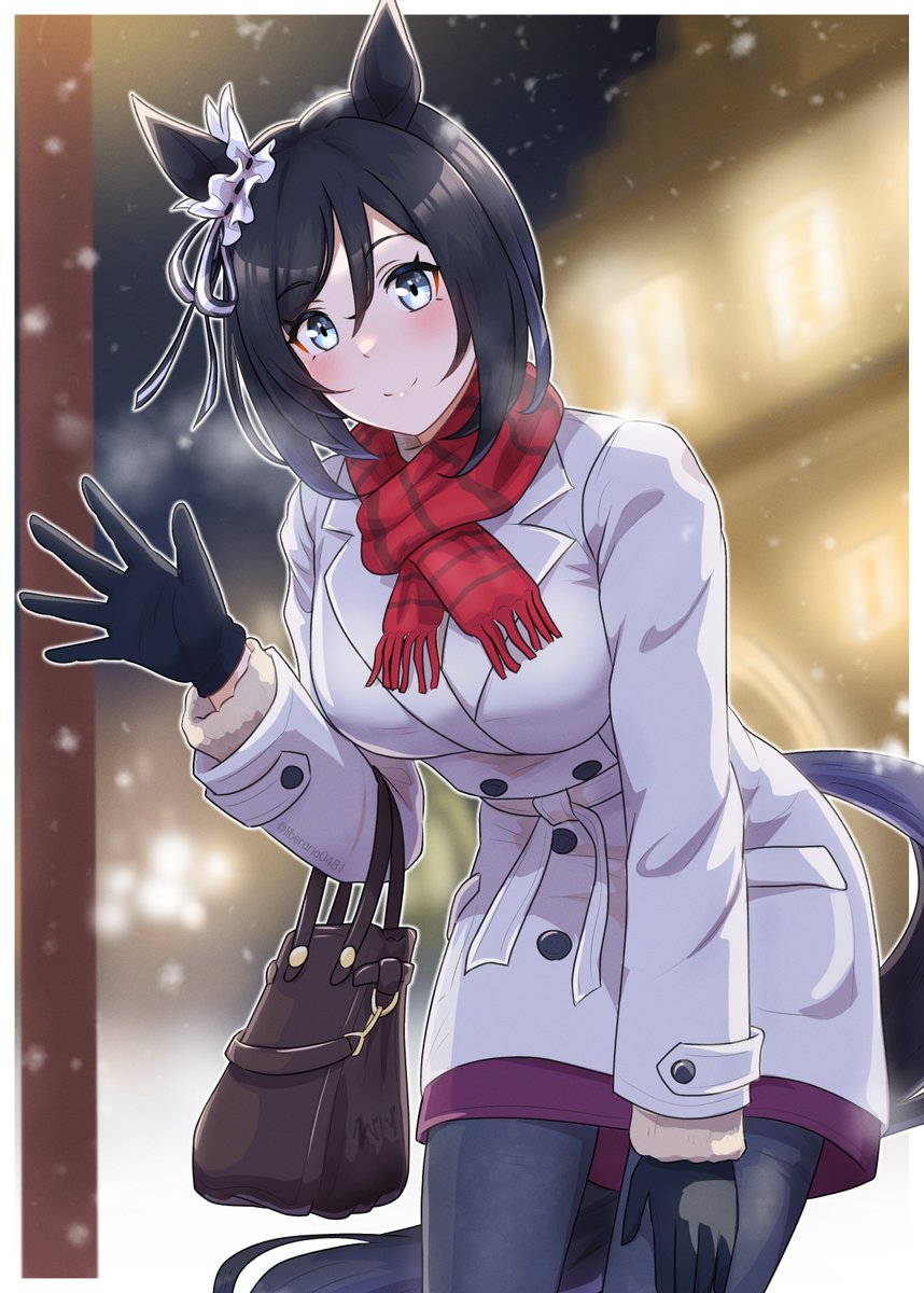 #今年も残りわずかなのでお気に入りの4枚を貼る
この4枚 