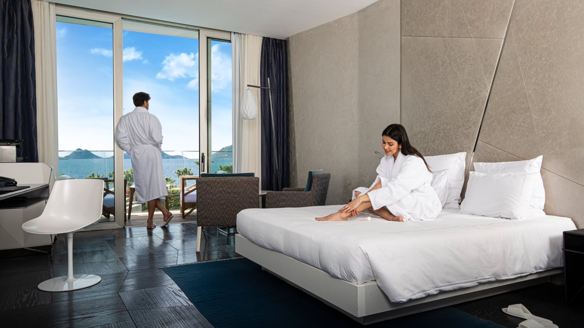 Swissotel Bodrum (@swissotelbodrum) on Twitter photo 📷+90 252 311 3333
📷bodrum@swissotel.com
#swissoteltaste #Bodrum #seasunsand #swissotelhotelsresorts #swissotelresortbodrumbeach #swisshospitality #luxury #spa #vacation #travel #travelling #discover #serenity #tranquility #aegean #türkiye 📷+90 252 311 3333
📷bodrum@swissotel.com
#swissoteltaste #Bodrum #seasunsand #swissotelhotelsresorts #swissotelresortbodrumbeach #swisshospitality #luxury #spa #vacation #travel #travelling #discover #serenity #tranquility #aegean #türkiye